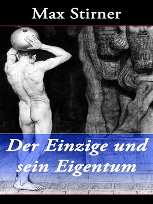 cover image of Der Einzige und sein Eigentum